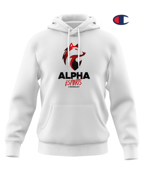 Alpha Esports & Technology Pro Hoodie